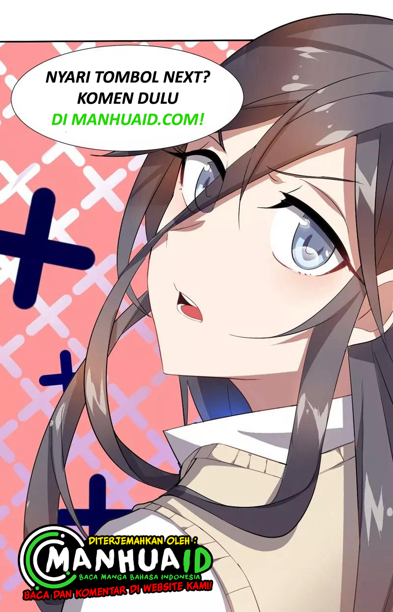 Big Hero’s Girlfriend is Super Fierce! Chapter 42 Gambar 27