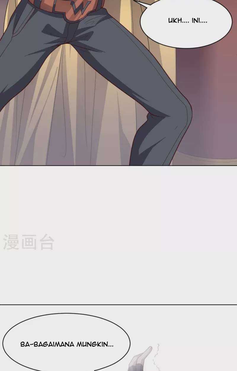 Big Hero’s Girlfriend is Super Fierce! Chapter 108 Gambar 19