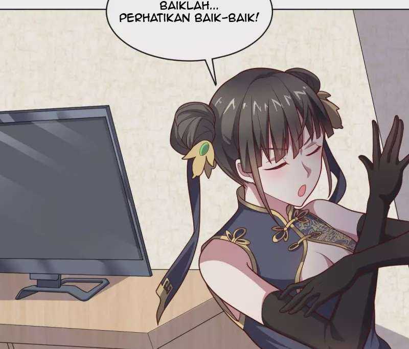 Big Hero’s Girlfriend is Super Fierce! Chapter 108 Gambar 51