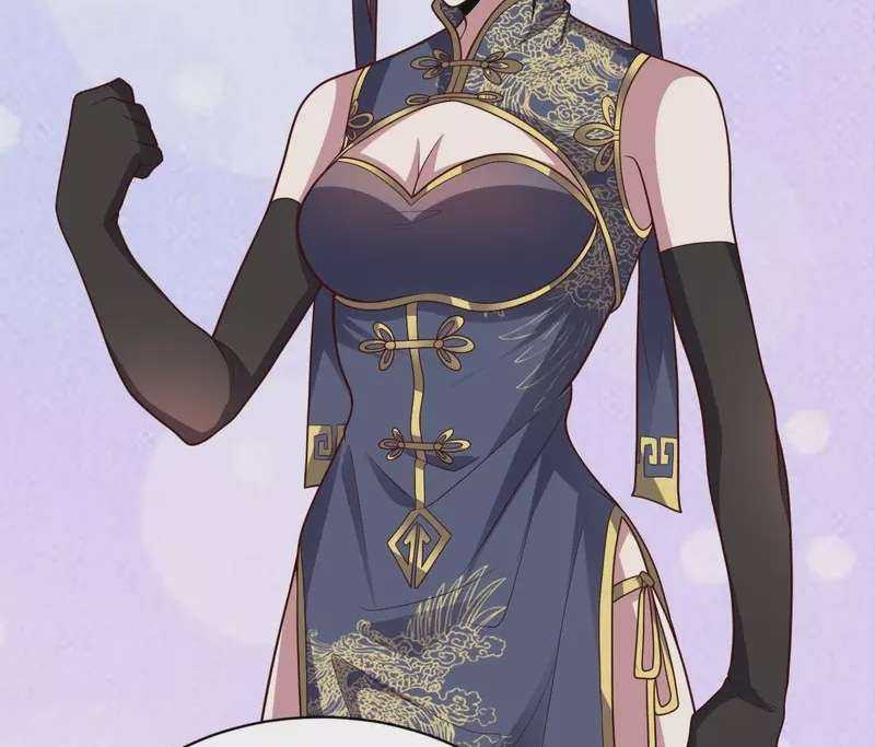 Big Hero’s Girlfriend is Super Fierce! Chapter 108 Gambar 67