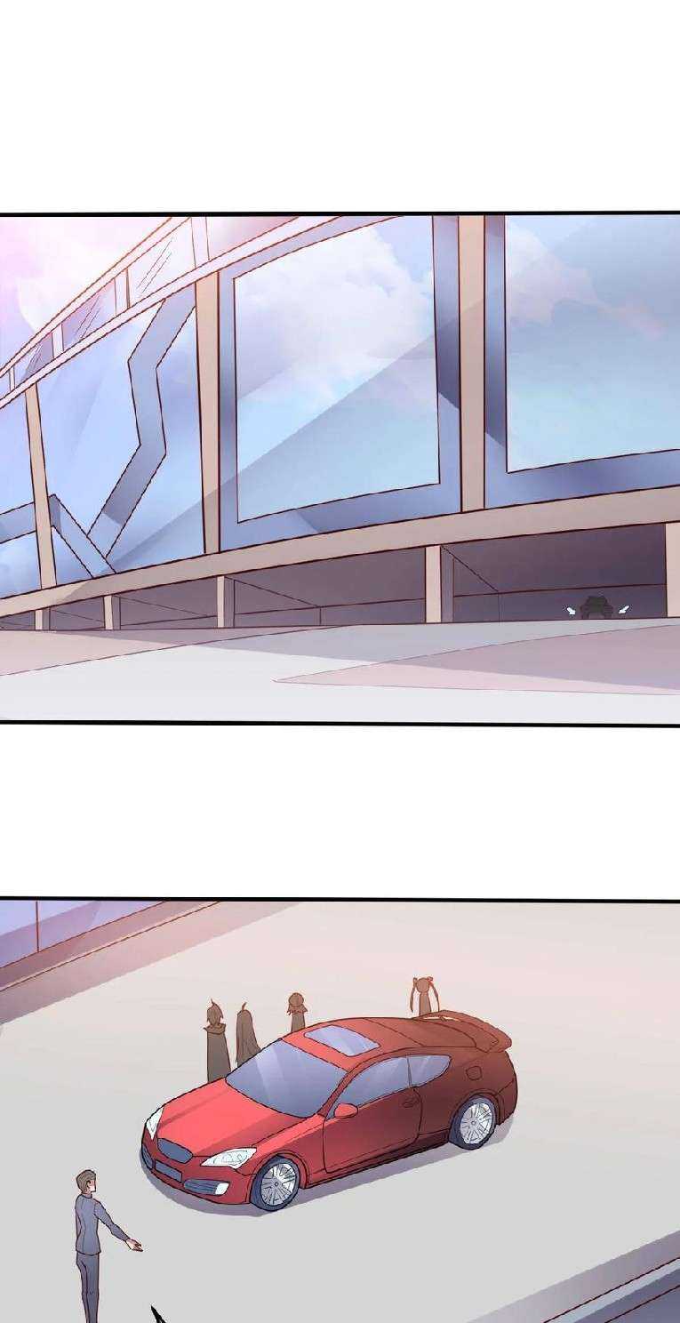 Big Hero’s Girlfriend is Super Fierce! Chapter 110 Gambar 2