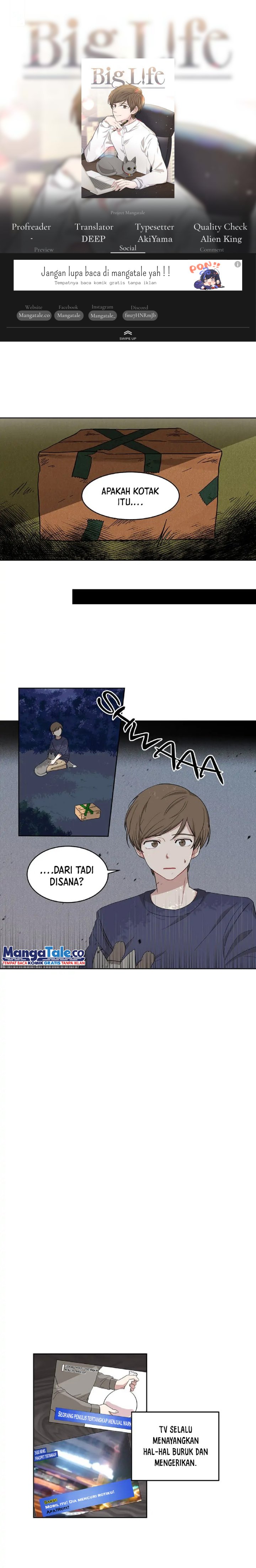 Big Life Chapter 02 Gambar 1