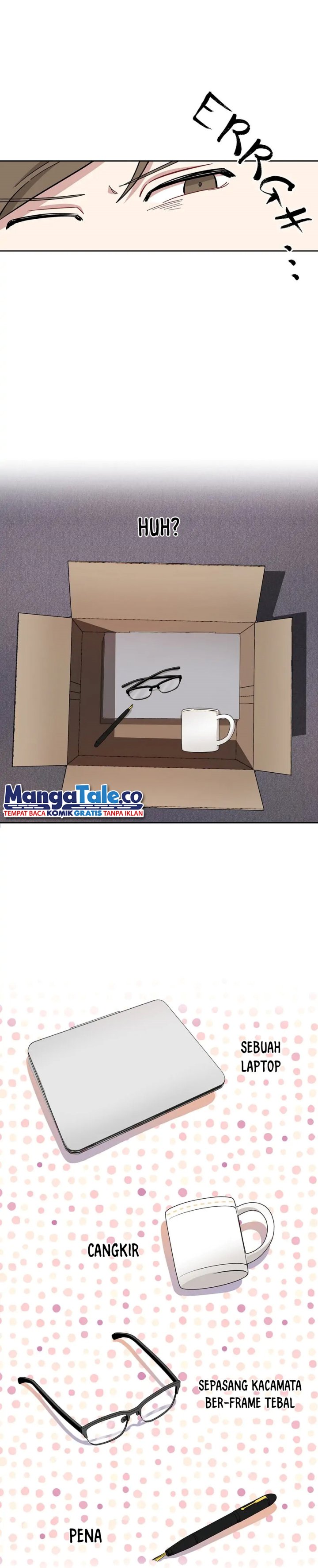 Big Life Chapter 02 Gambar 3