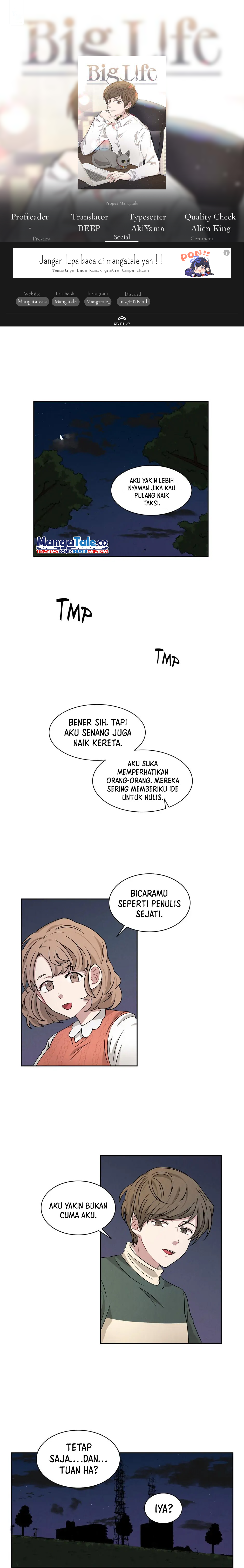 Big Life Chapter 10 Gambar 1