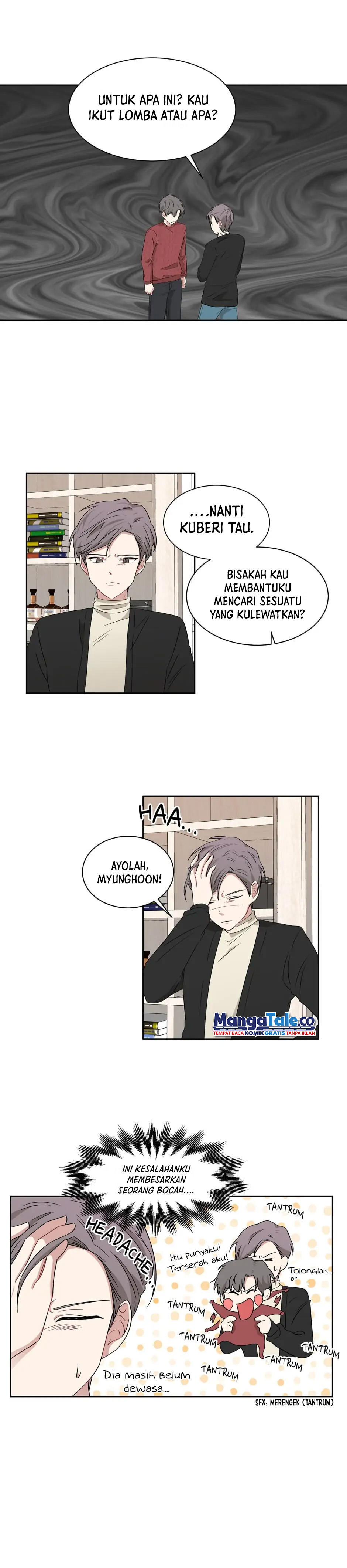 Big Life Chapter 10 Gambar 9