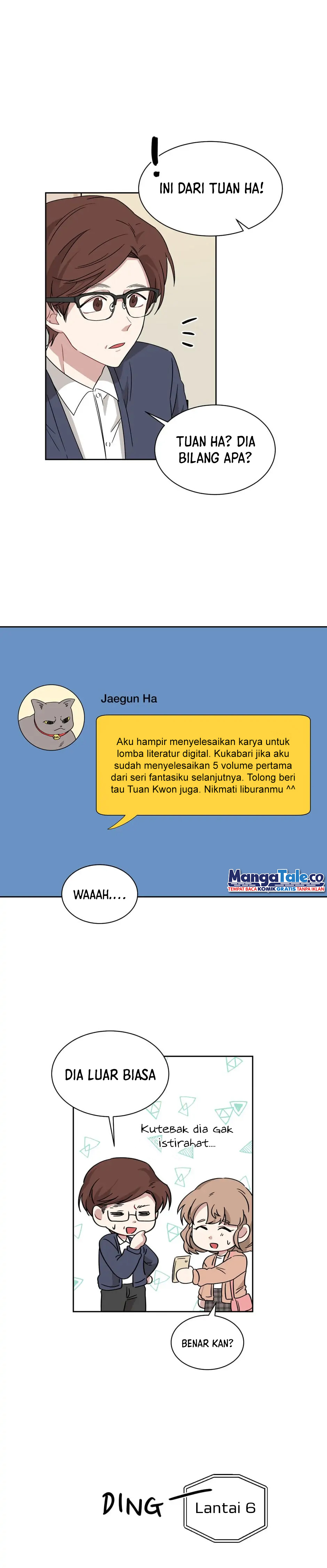 Big Life Chapter 10 Gambar 16