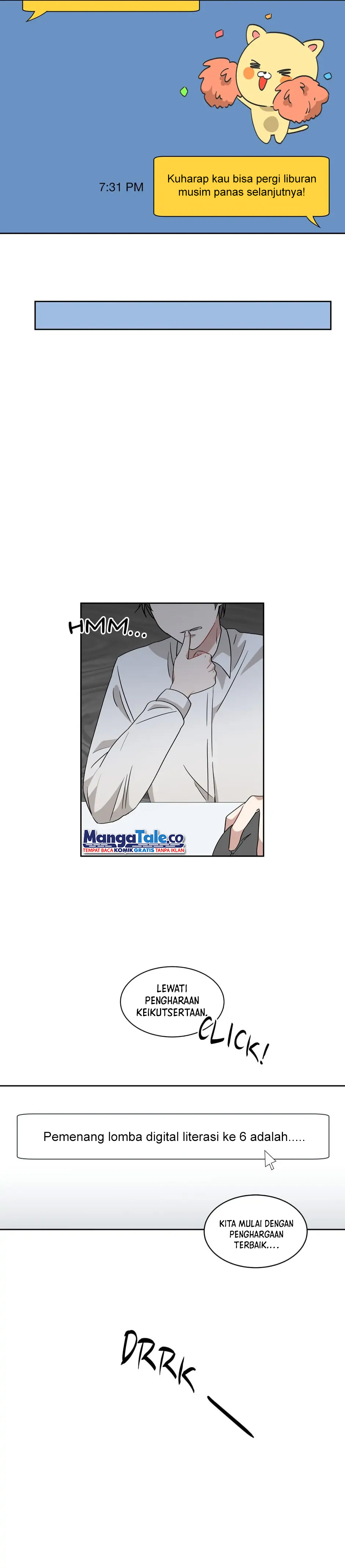 Big Life Chapter 10 Gambar 18