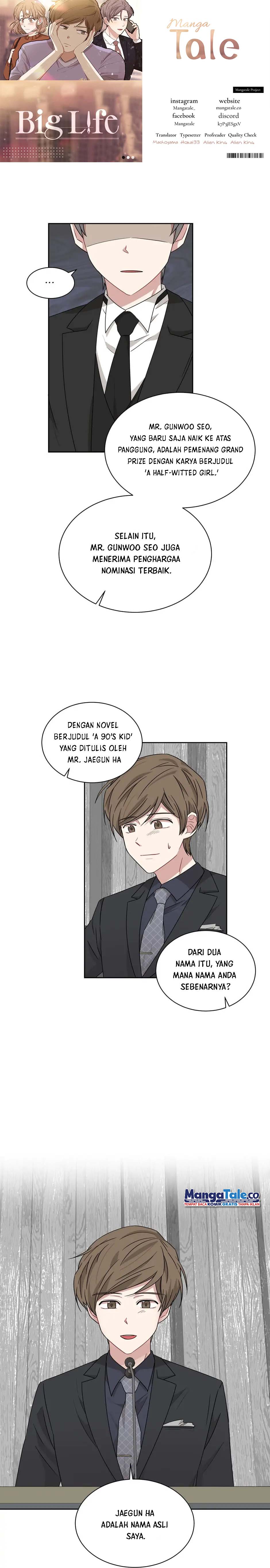 Big Life Chapter 12 Gambar 1