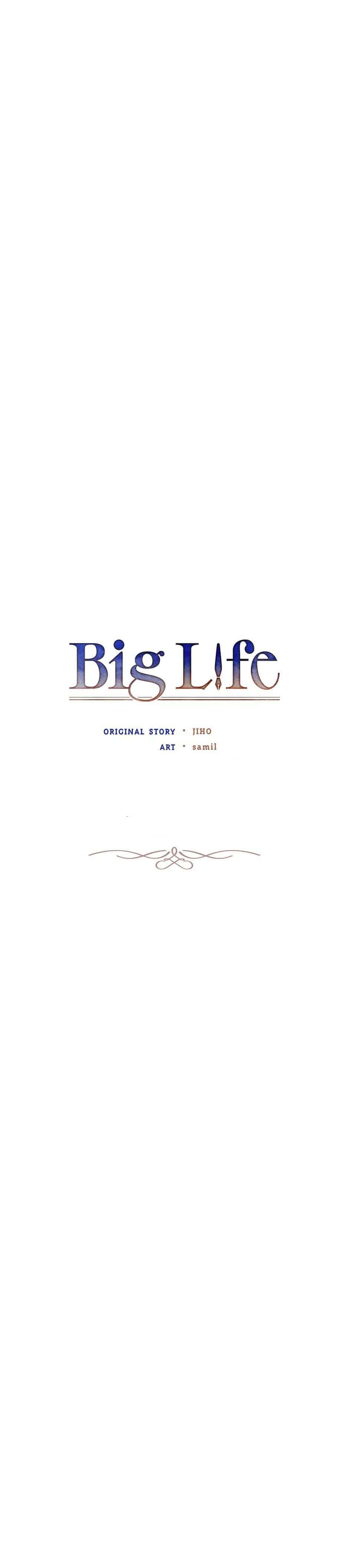 Big Life Chapter 12 Gambar 2