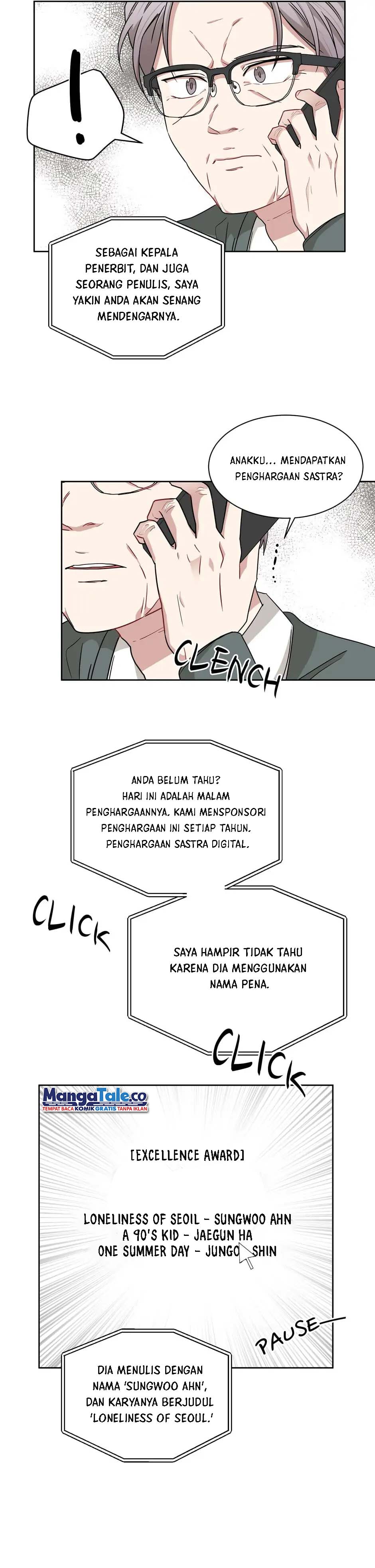 Big Life Chapter 12 Gambar 15