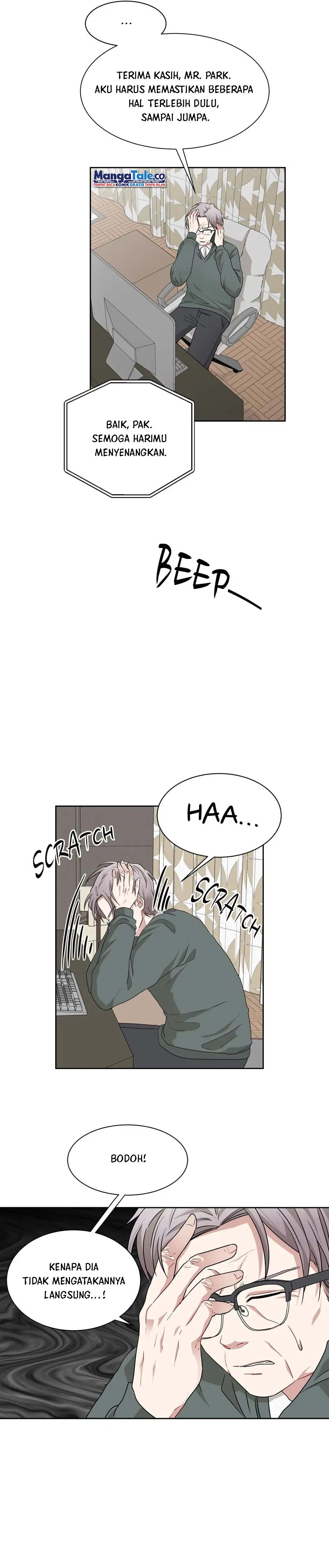 Big Life Chapter 12 Gambar 16