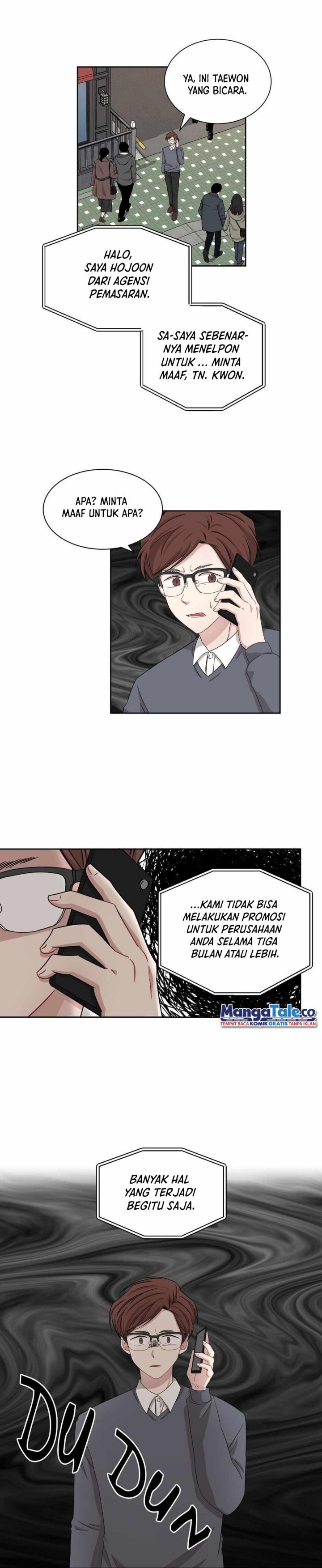 Big Life Chapter 22 Gambar 2