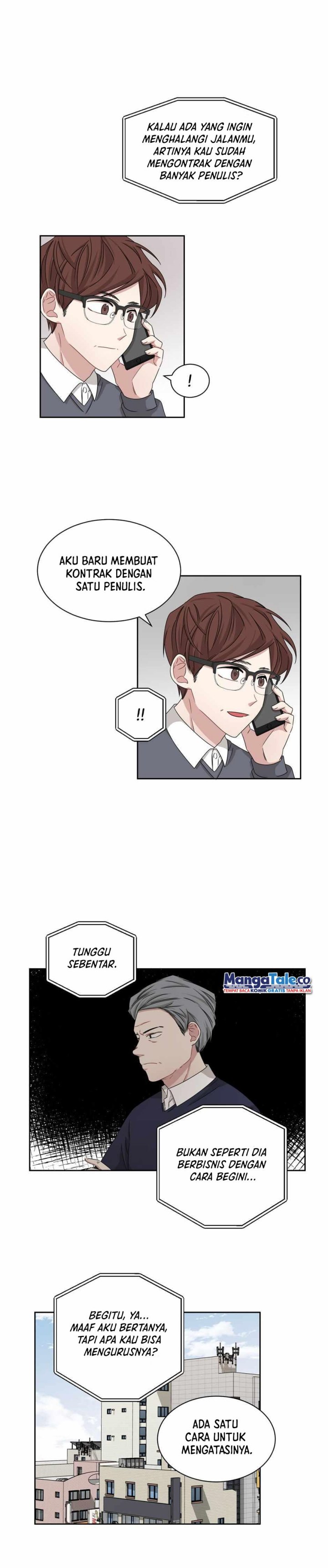 Big Life Chapter 22 Gambar 4