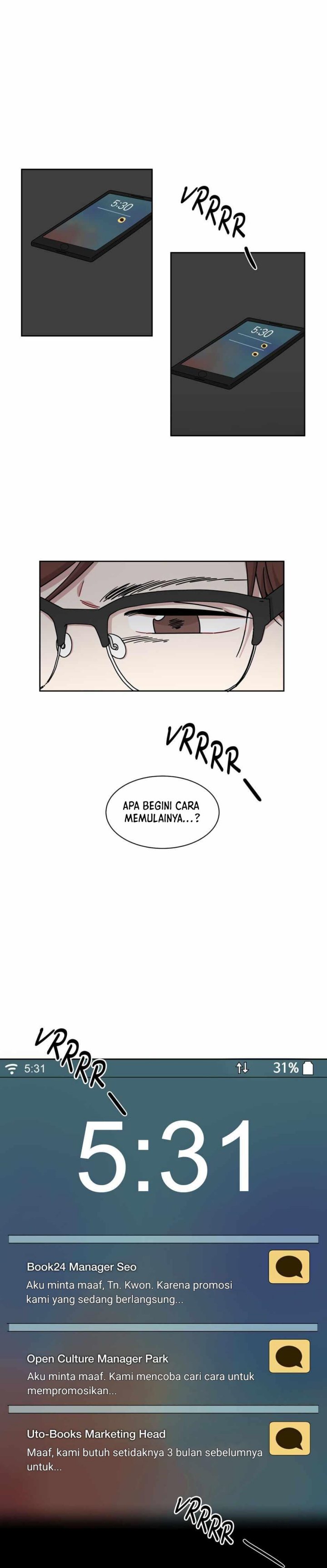Big Life Chapter 22 Gambar 6
