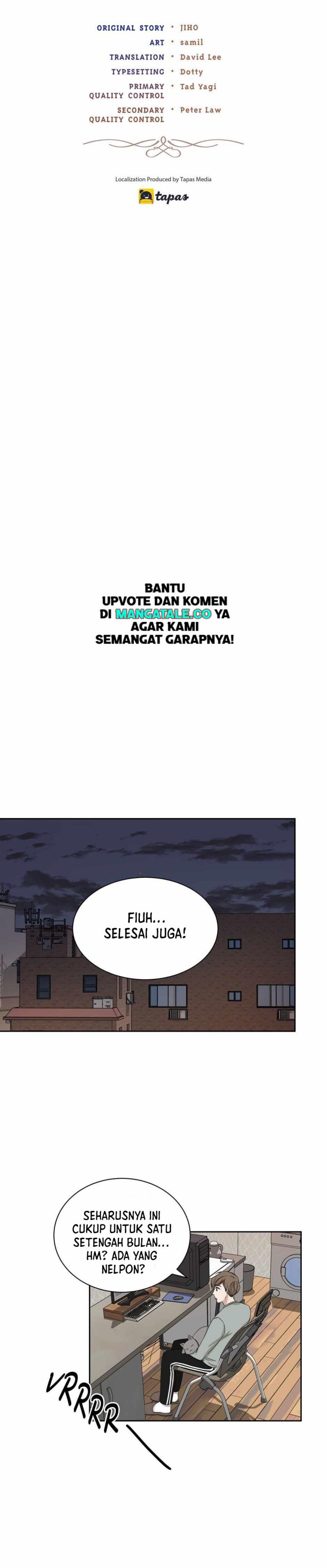 Big Life Chapter 22 Gambar 9