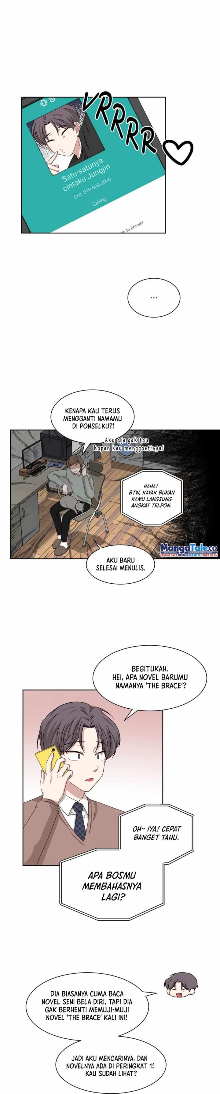 Big Life Chapter 22 Gambar 10