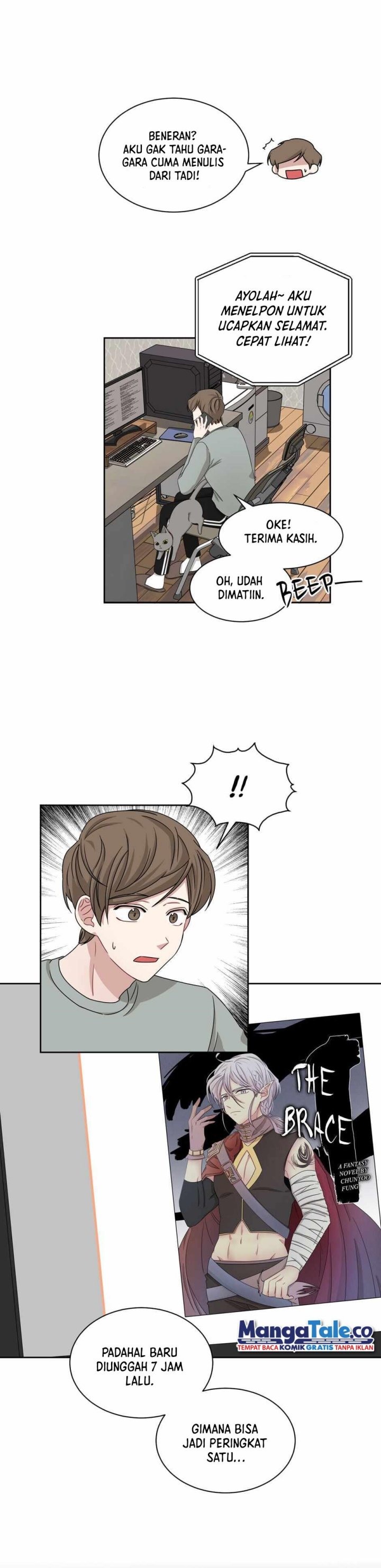 Big Life Chapter 22 Gambar 11