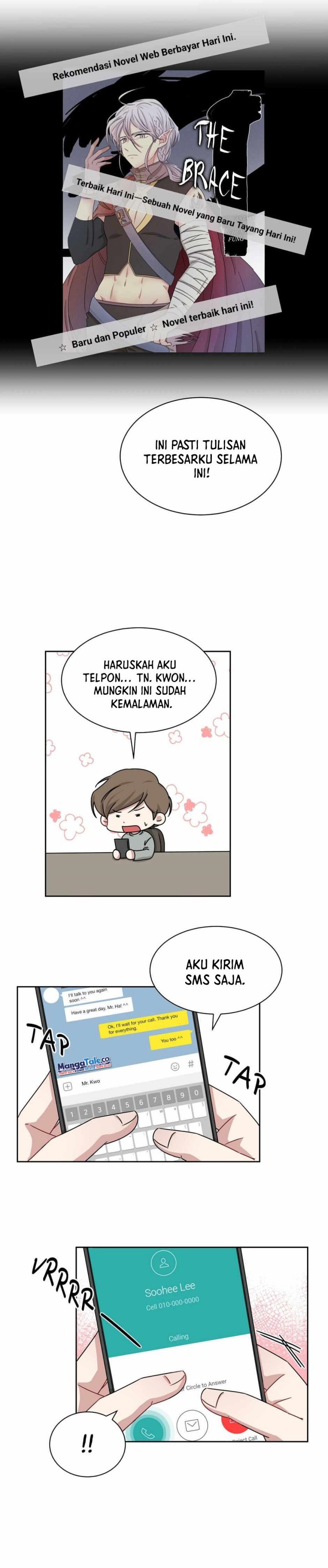 Big Life Chapter 22 Gambar 12