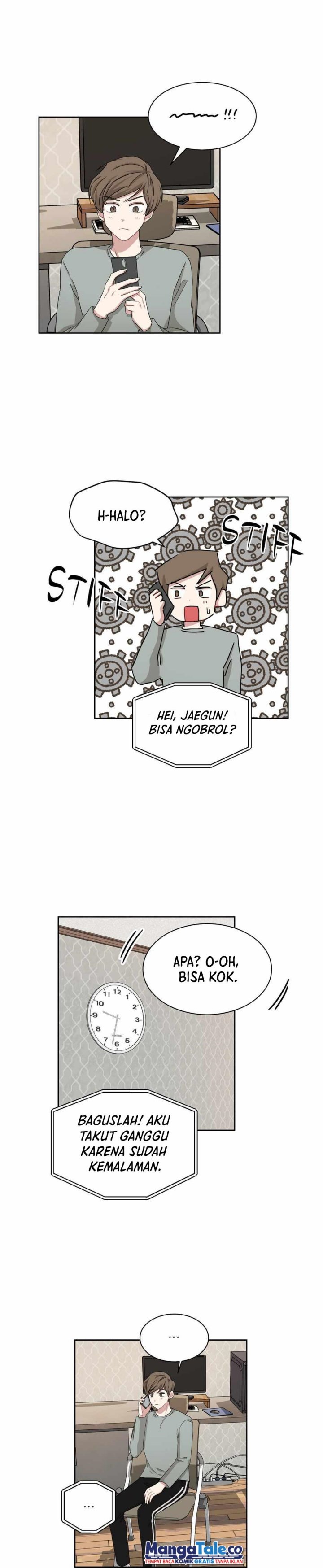 Big Life Chapter 22 Gambar 13