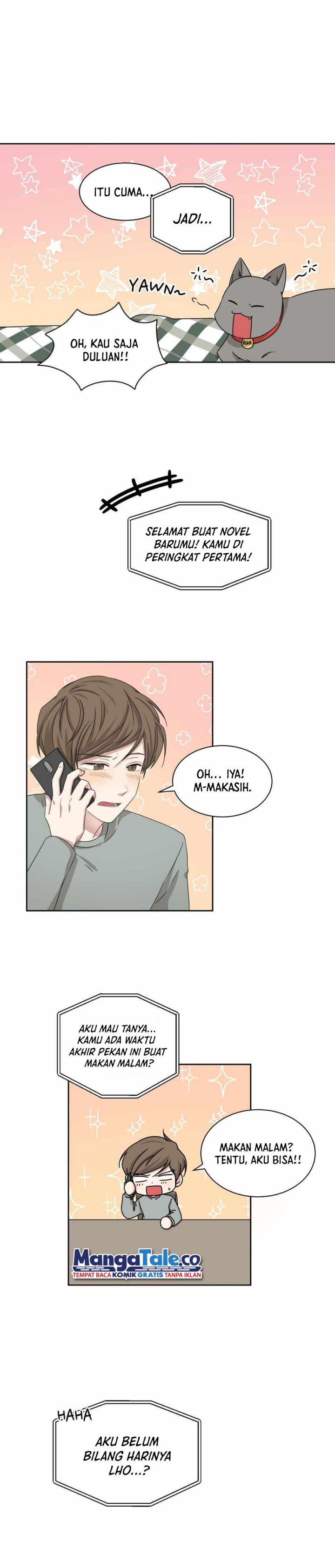 Big Life Chapter 22 Gambar 14