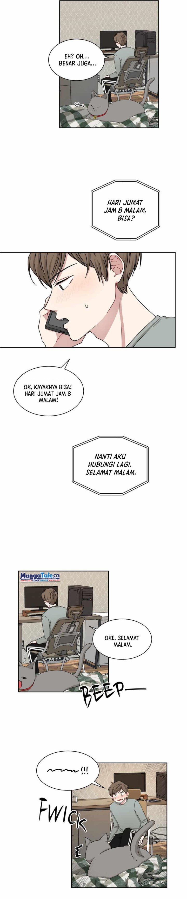 Big Life Chapter 22 Gambar 15