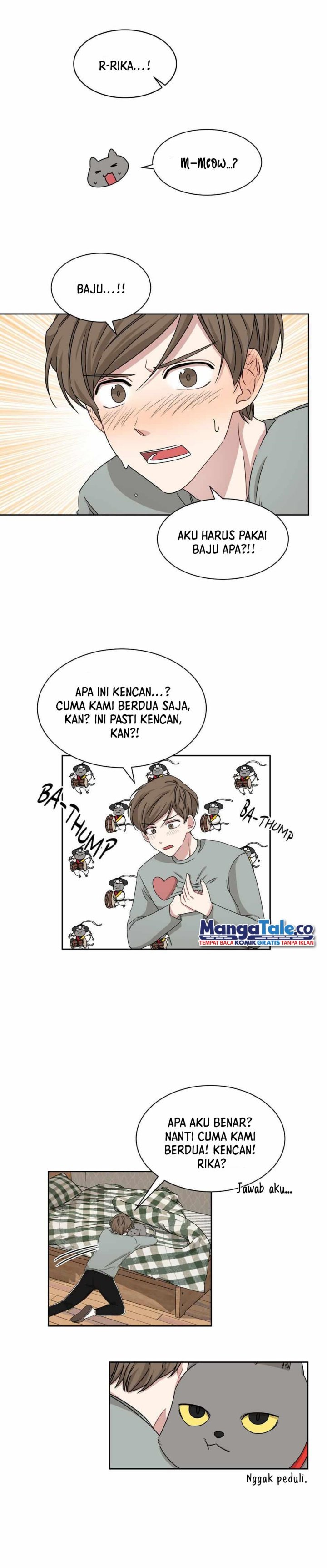 Big Life Chapter 22 Gambar 16