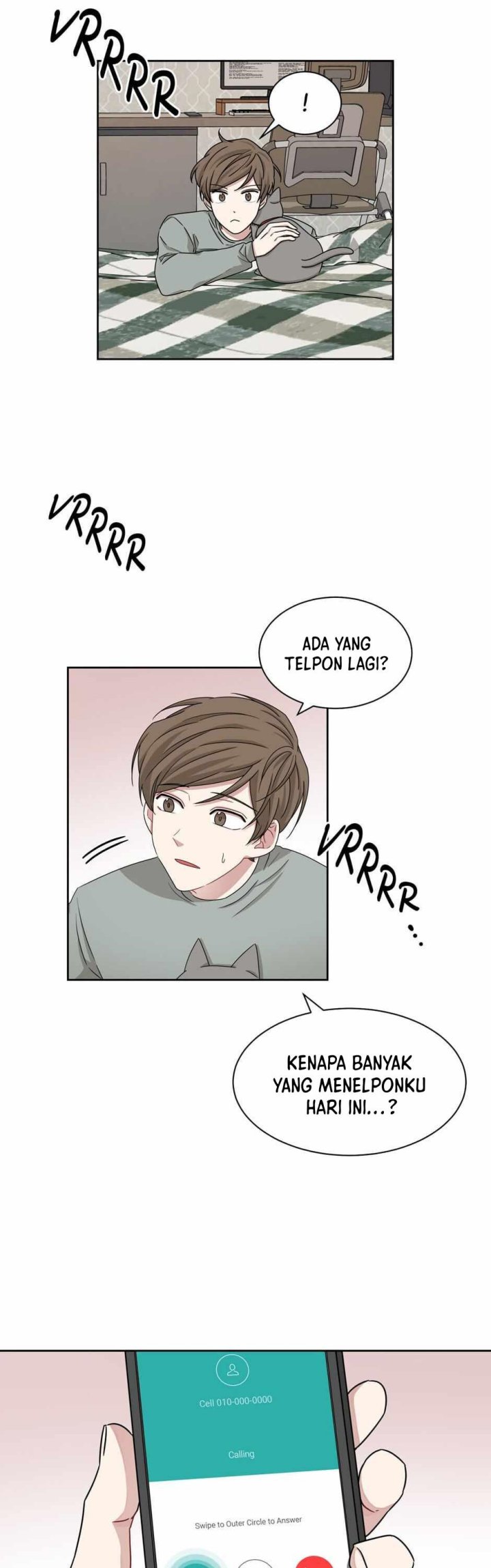 Big Life Chapter 22 Gambar 17