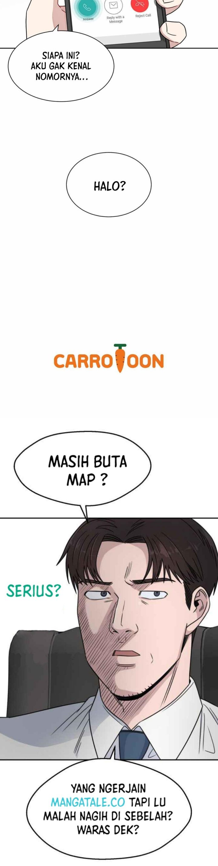 Big Life Chapter 22 Gambar 18