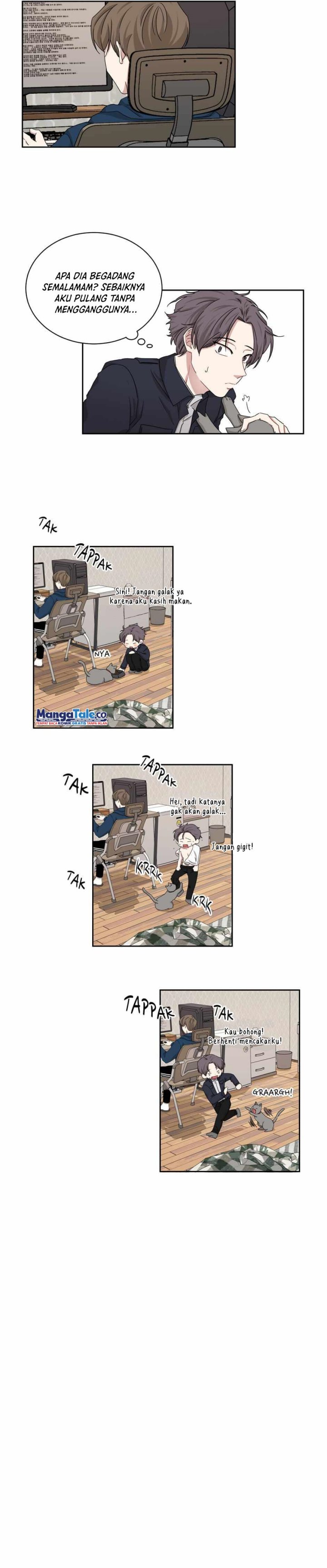 Big Life Chapter 24 Gambar 2