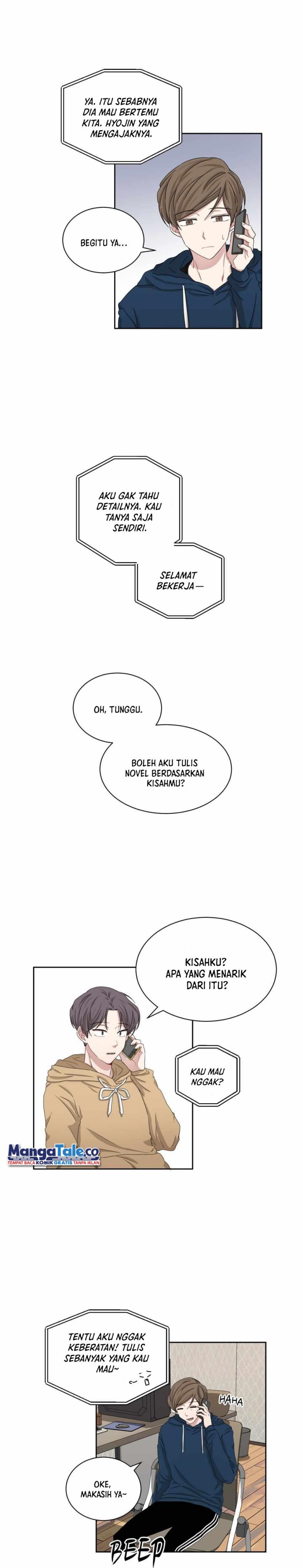 Big Life Chapter 24 Gambar 5