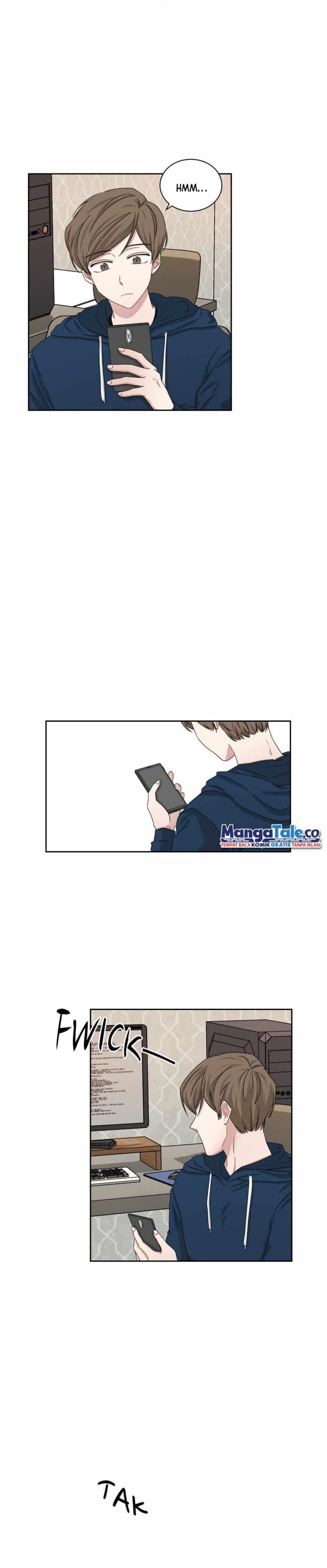 Big Life Chapter 24 Gambar 6