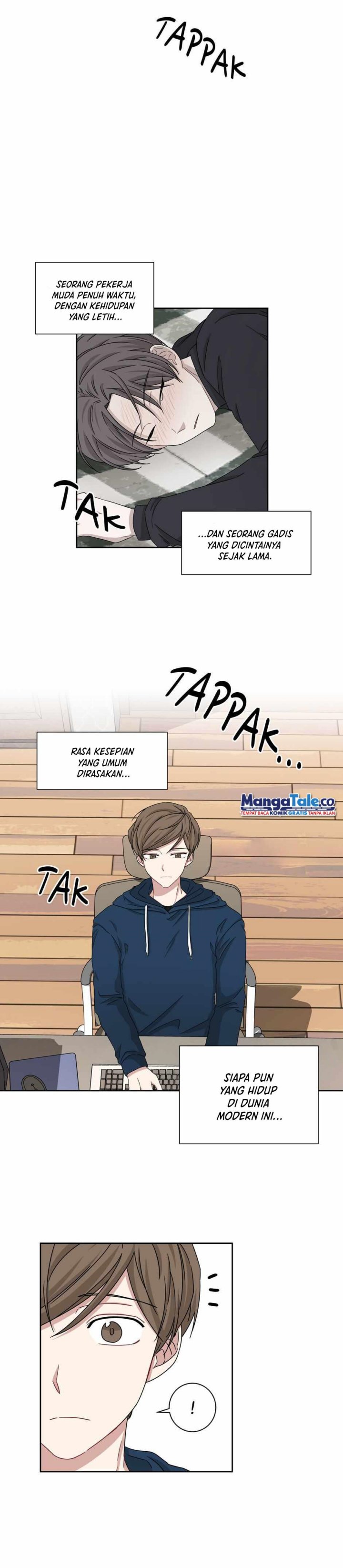 Big Life Chapter 24 Gambar 7