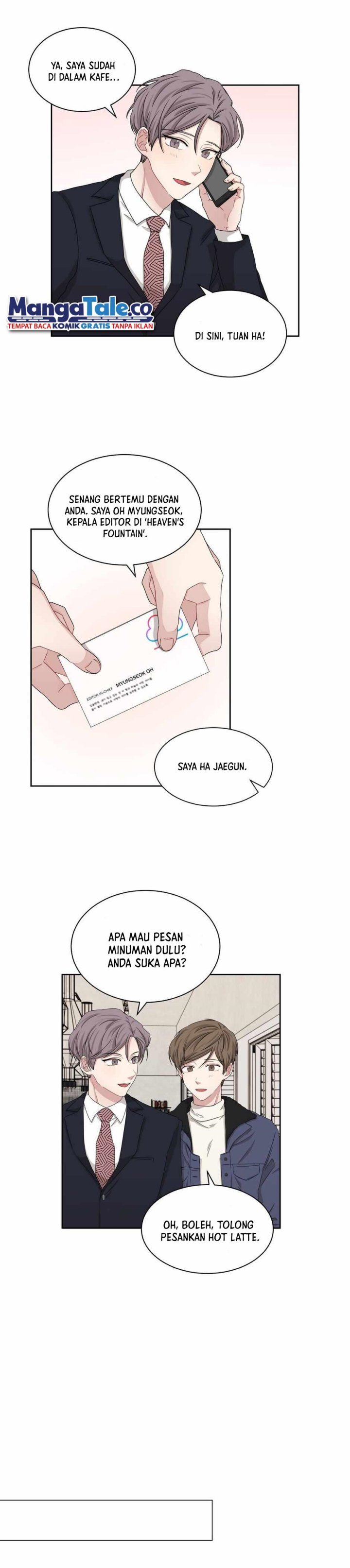 Big Life Chapter 24 Gambar 9