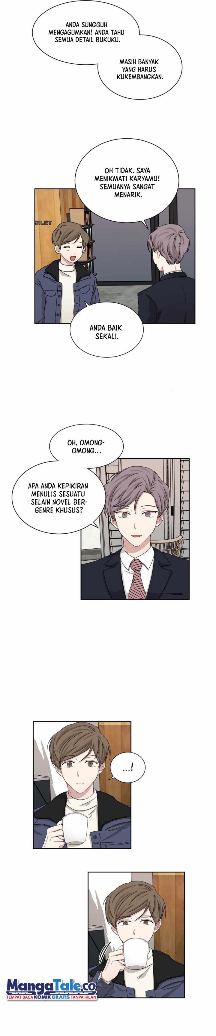 Big Life Chapter 24 Gambar 11