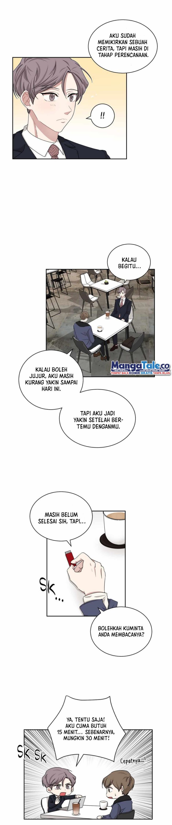 Big Life Chapter 24 Gambar 12
