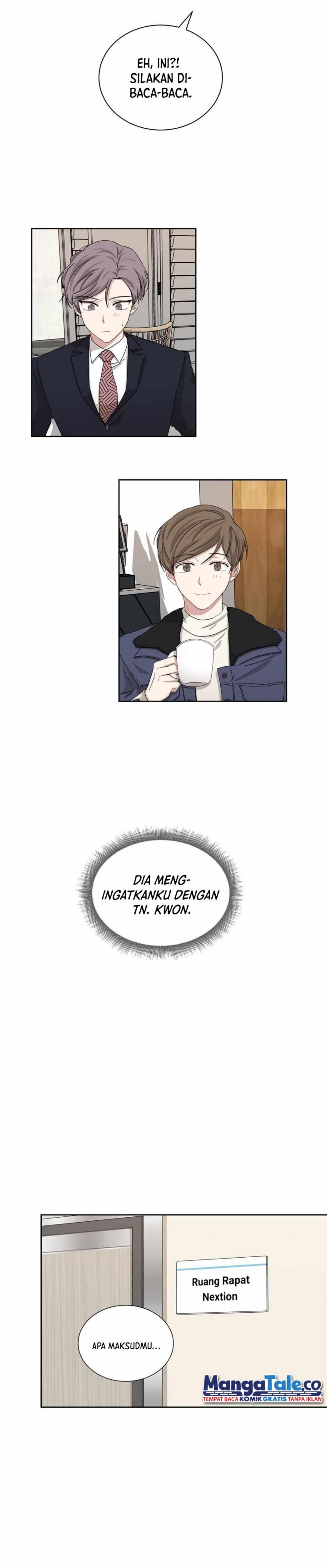 Big Life Chapter 24 Gambar 13