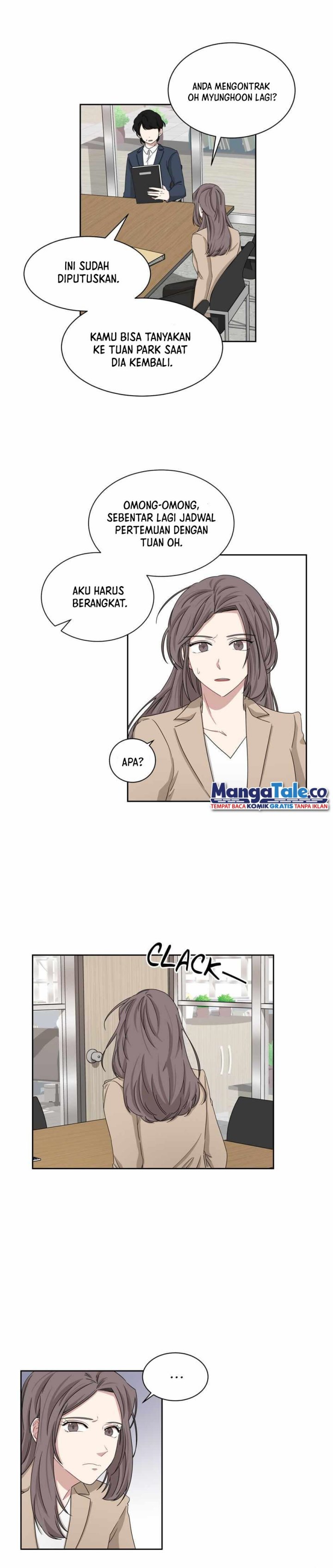 Big Life Chapter 24 Gambar 14