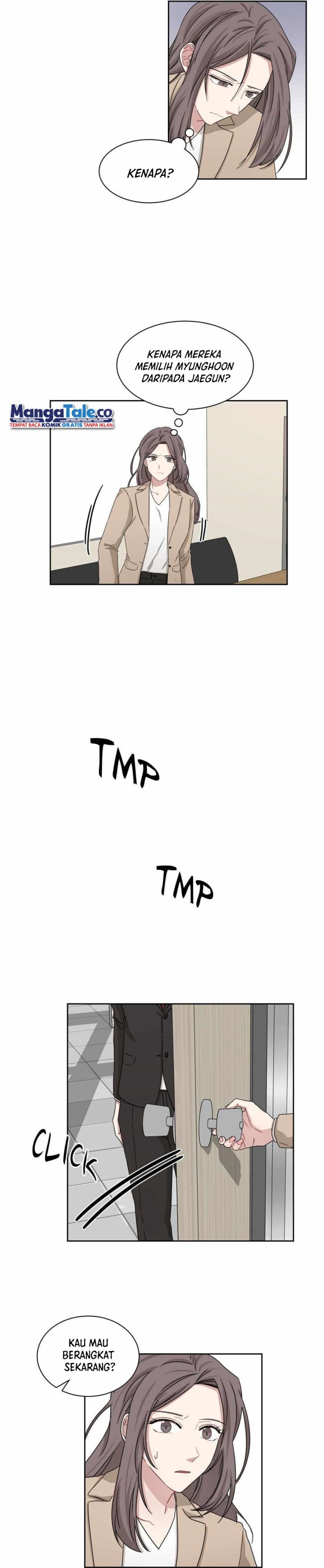 Big Life Chapter 24 Gambar 15