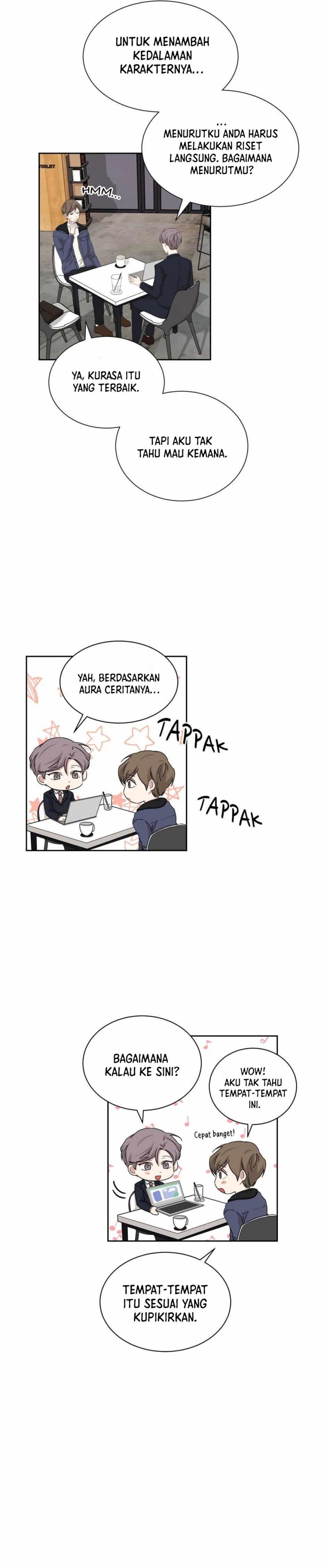 Big Life Chapter 24 Gambar 17