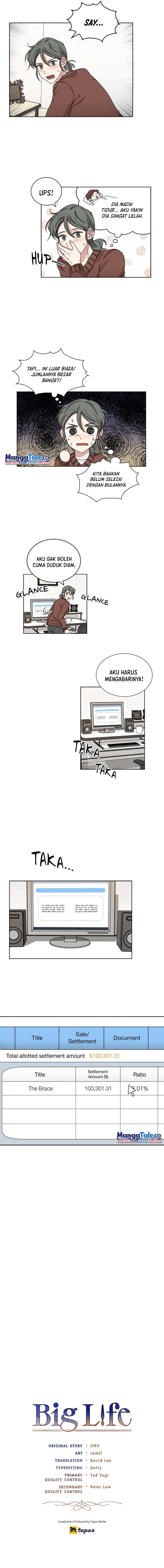 Big Life Chapter 27 Gambar 2