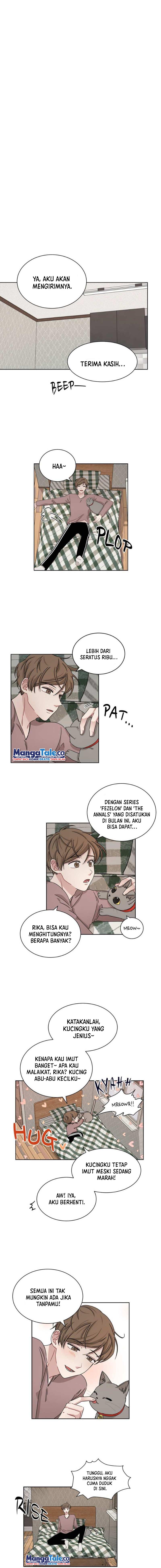 Big Life Chapter 27 Gambar 3