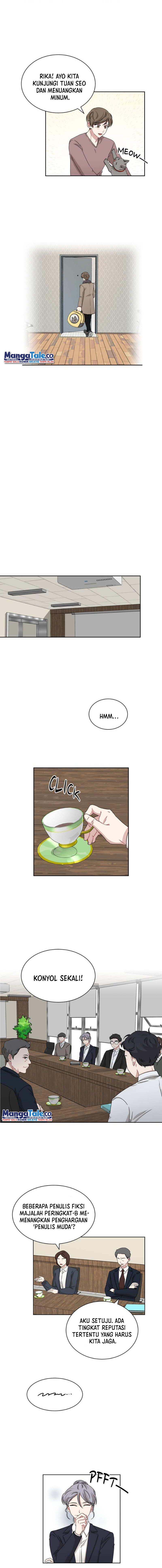 Big Life Chapter 27 Gambar 4