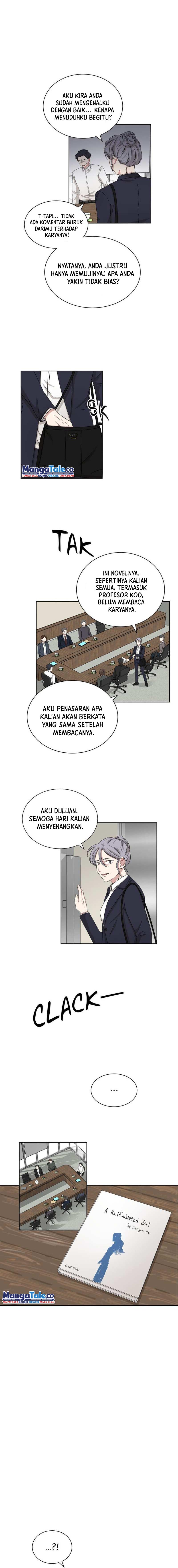 Big Life Chapter 27 Gambar 6