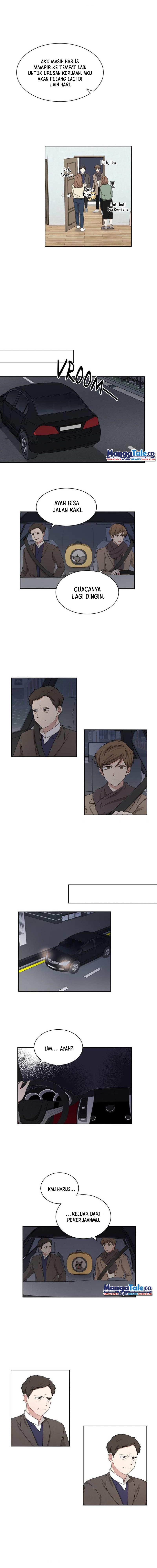 Big Life Chapter 27 Gambar 8