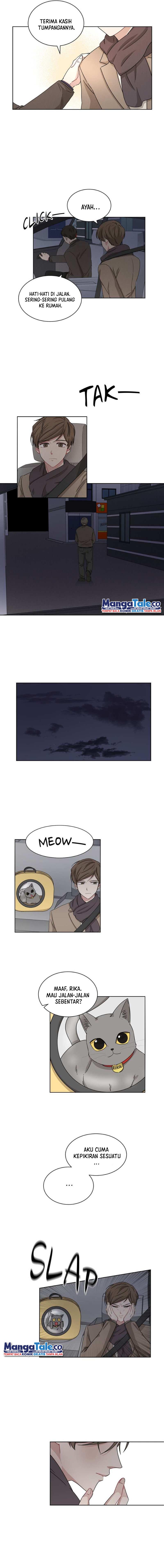 Big Life Chapter 27 Gambar 9