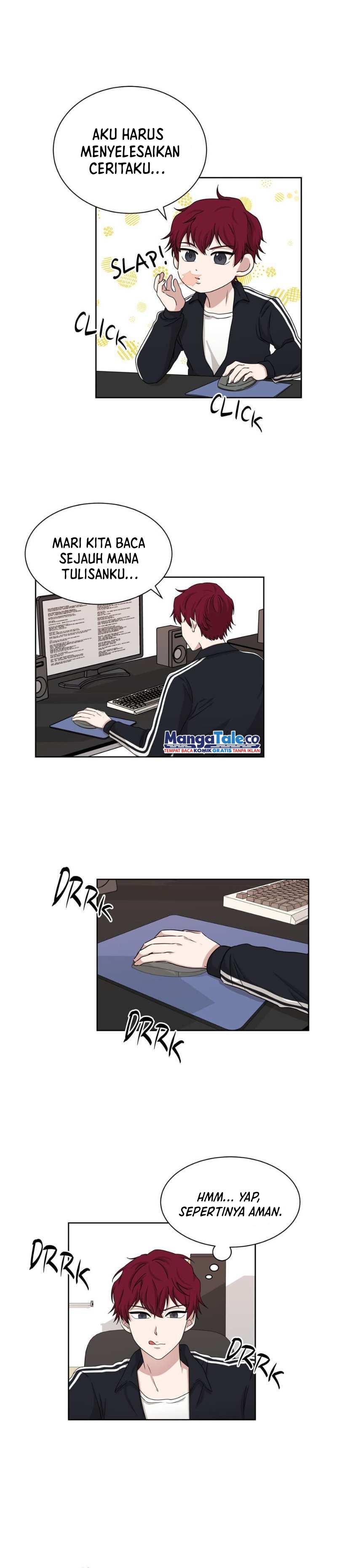 Big Life Chapter 29 Gambar 2