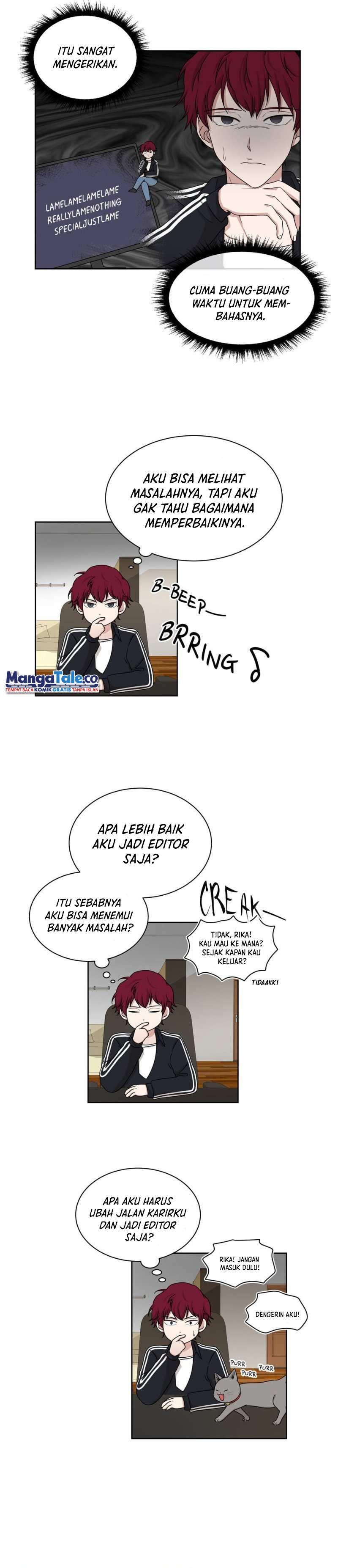 Big Life Chapter 29 Gambar 3