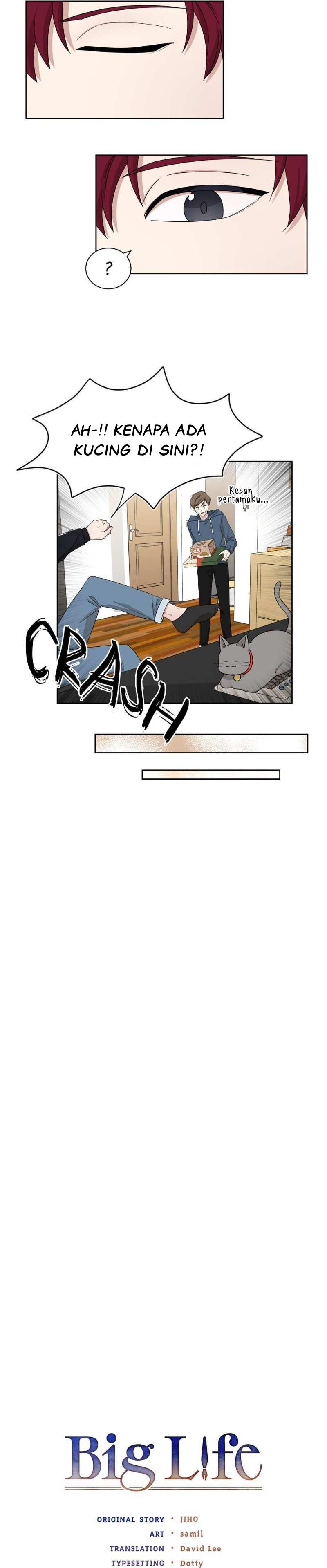 Big Life Chapter 29 Gambar 4