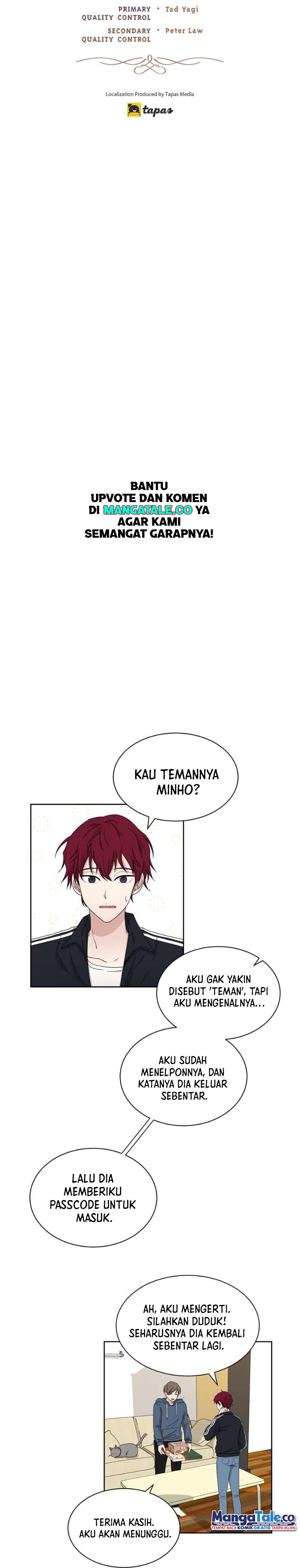 Big Life Chapter 29 Gambar 5