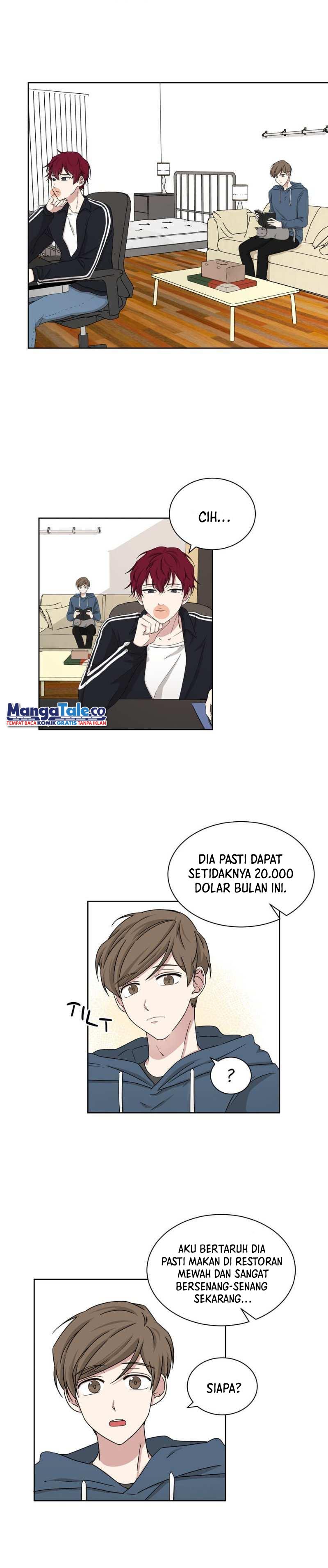 Big Life Chapter 29 Gambar 6